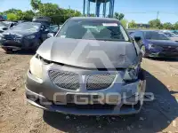 2007 Pontiac VIBE photo