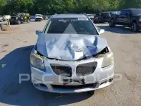 2007 Pontiac VIBE фото