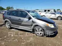 2007 Pontiac VIBE photo
