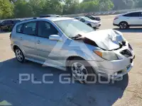 2007 Pontiac VIBE фото