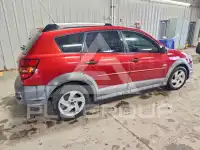 2007 Pontiac VIBE фото