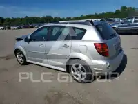 2007 Pontiac VIBE фото