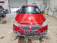2007 Pontiac VIBE фото