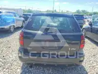 2007 Pontiac VIBE фото
