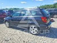 2007 Pontiac VIBE фото