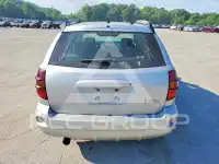 2007 Pontiac VIBE фото