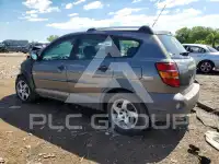 2007 Pontiac VIBE photo