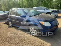 2007 Pontiac VIBE photo