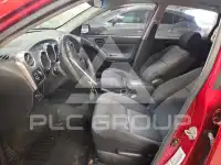 2007 Pontiac VIBE фото
