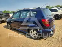 2007 Pontiac VIBE photo
