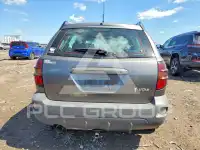 2007 Pontiac VIBE photo