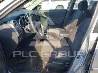 2007 Pontiac VIBE фото