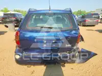 2007 Pontiac VIBE photo