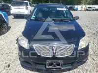 2007 Pontiac VIBE фото