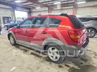 2007 Pontiac VIBE фото