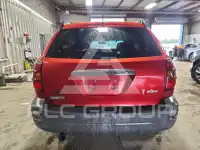 2007 Pontiac VIBE фото