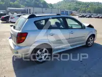 2007 Pontiac VIBE фото