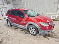 2007 Pontiac VIBE фото