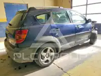 2007 Pontiac VIBE фото