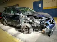2007 Pontiac VIBE фото