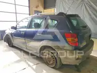 2007 Pontiac VIBE фото