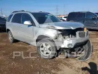 2007 Pontiac TORRENT фото