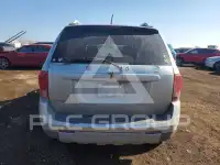2007 Pontiac TORRENT фото