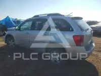 2007 Pontiac TORRENT фото