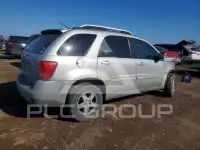 2007 Pontiac TORRENT фото