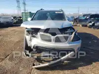 2007 Pontiac TORRENT фото