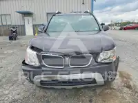 2007 Pontiac TORRENT фото