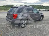 2007 Pontiac TORRENT фото