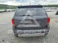 2007 Pontiac TORRENT фото