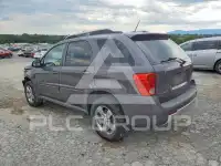 2007 Pontiac TORRENT фото