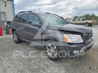 2007 Pontiac TORRENT фото