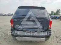 2007 Pontiac TORRENT фото