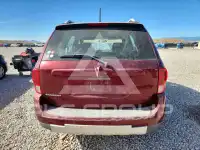 2007 Pontiac TORRENT фото