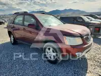 2007 Pontiac TORRENT фото
