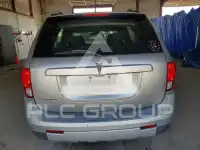2007 Pontiac TORRENT фото