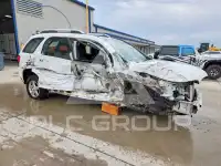 2007 Pontiac TORRENT фото