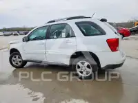 2007 Pontiac TORRENT фото