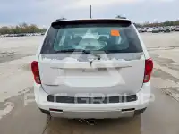 2007 Pontiac TORRENT фото