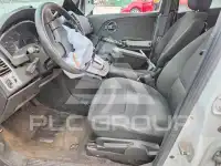 2007 Pontiac TORRENT фото