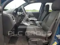 2007 Pontiac TORRENT фото