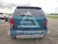 2007 Pontiac TORRENT фото