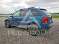2007 Pontiac TORRENT фото