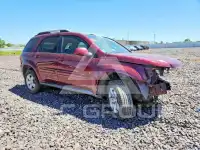 2007 Pontiac TORRENT фото