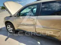 2007 Pontiac TORRENT photo