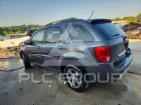 2007 Pontiac TORRENT photo