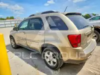 2007 Pontiac TORRENT photo